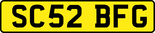 SC52BFG