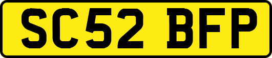 SC52BFP