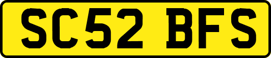 SC52BFS