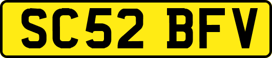 SC52BFV