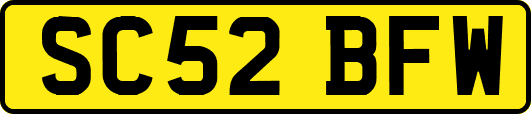 SC52BFW