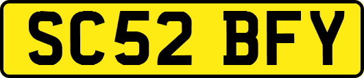 SC52BFY