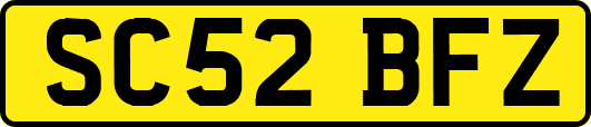 SC52BFZ