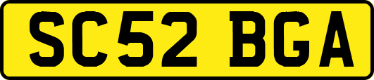 SC52BGA
