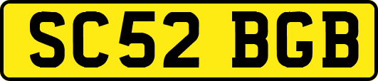 SC52BGB
