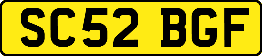 SC52BGF