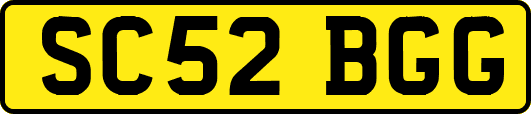 SC52BGG