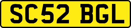 SC52BGL