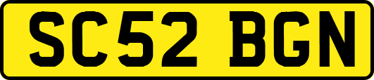 SC52BGN