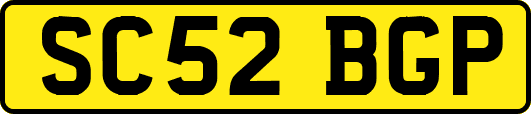 SC52BGP