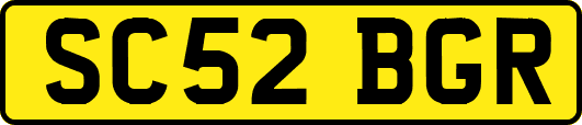 SC52BGR