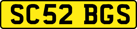 SC52BGS