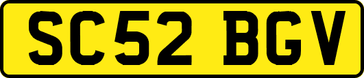 SC52BGV