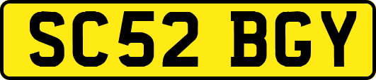 SC52BGY