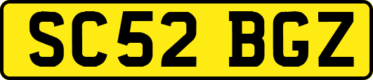 SC52BGZ