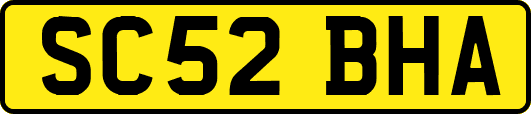 SC52BHA