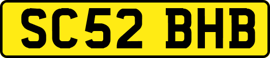 SC52BHB