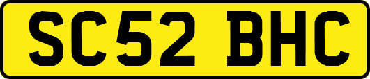 SC52BHC
