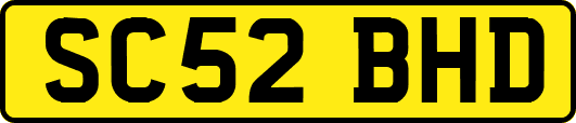SC52BHD