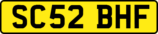 SC52BHF