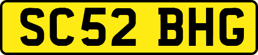 SC52BHG
