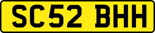 SC52BHH