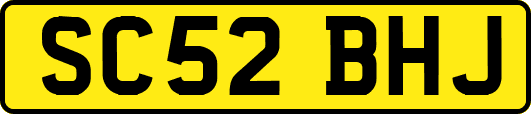 SC52BHJ
