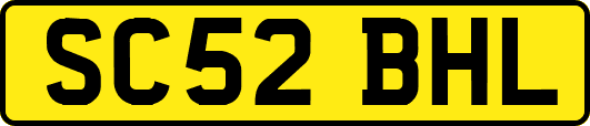 SC52BHL