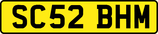 SC52BHM