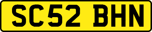 SC52BHN