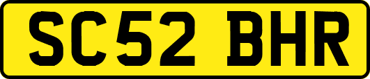 SC52BHR