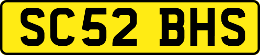 SC52BHS