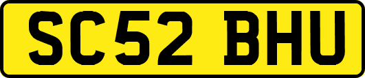 SC52BHU