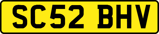 SC52BHV