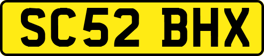 SC52BHX