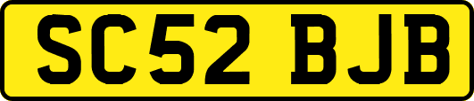 SC52BJB