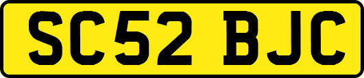 SC52BJC