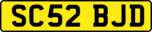 SC52BJD