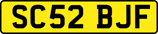 SC52BJF