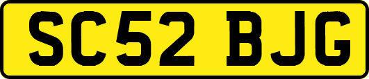 SC52BJG