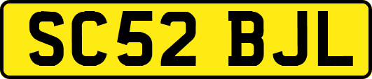 SC52BJL