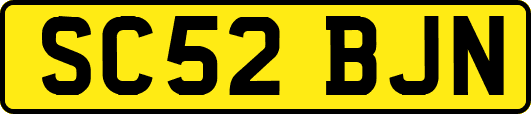 SC52BJN