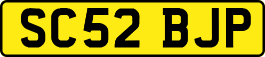 SC52BJP