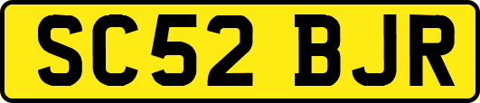 SC52BJR