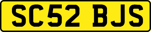 SC52BJS