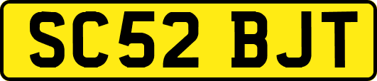 SC52BJT