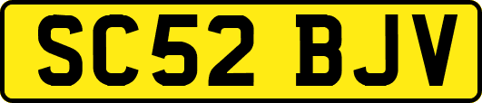 SC52BJV