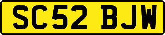 SC52BJW