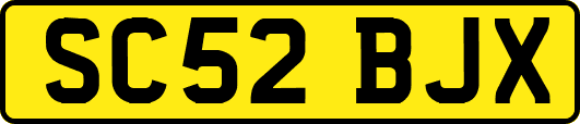 SC52BJX
