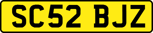 SC52BJZ